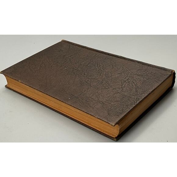 The University Library Hardback Vol. XXIII Copyright 1926 John Huston Finley LLD - Picture 4 of 9